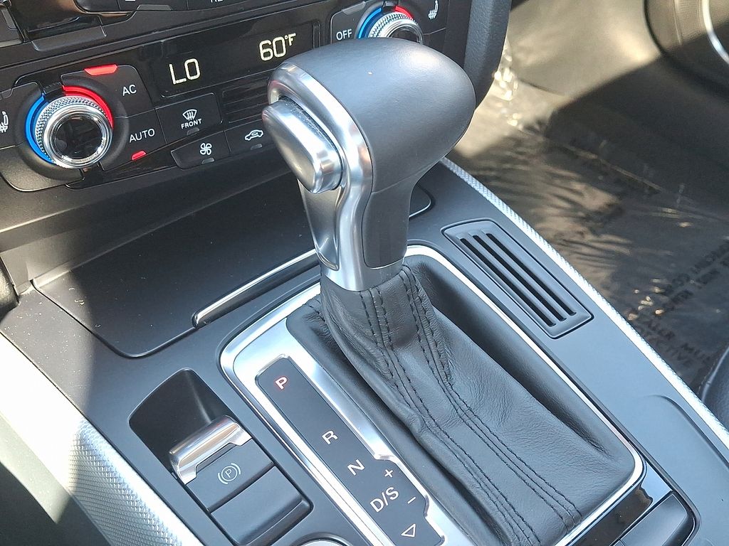 Thumbnail: 2014 Audi A4 - 15