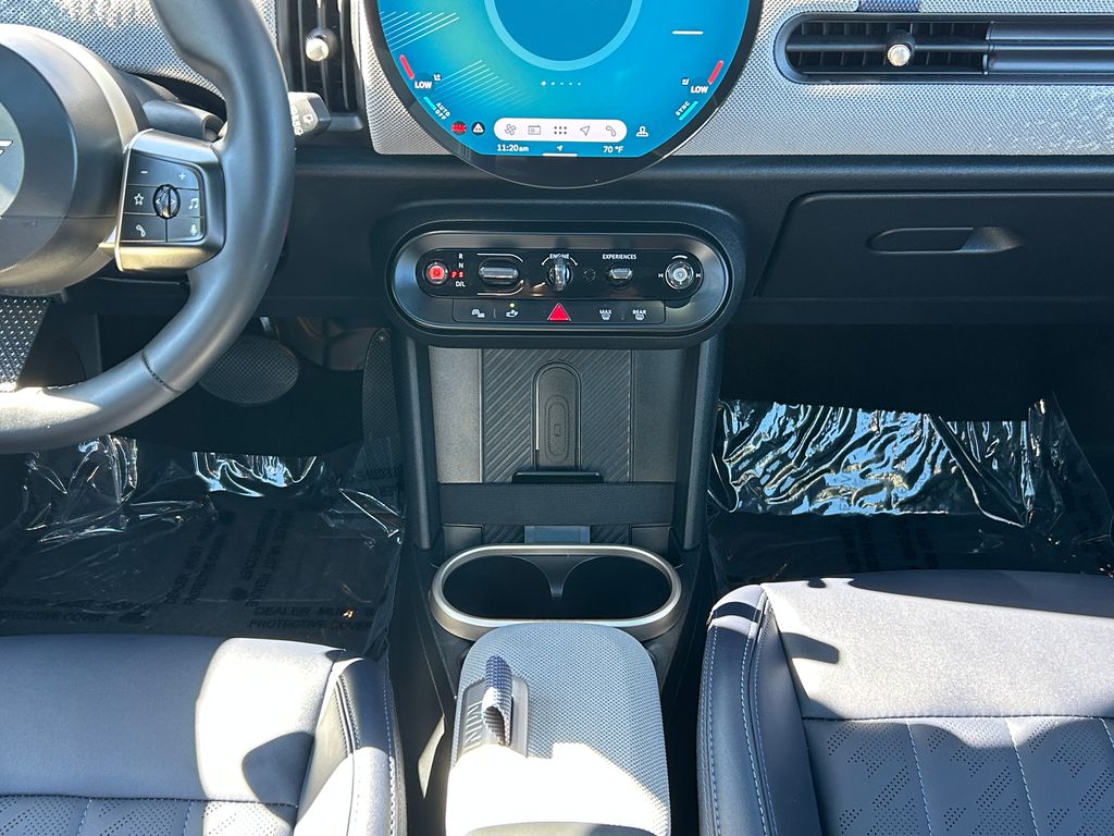 Thumbnail: 2025 MINI Cooper - 26