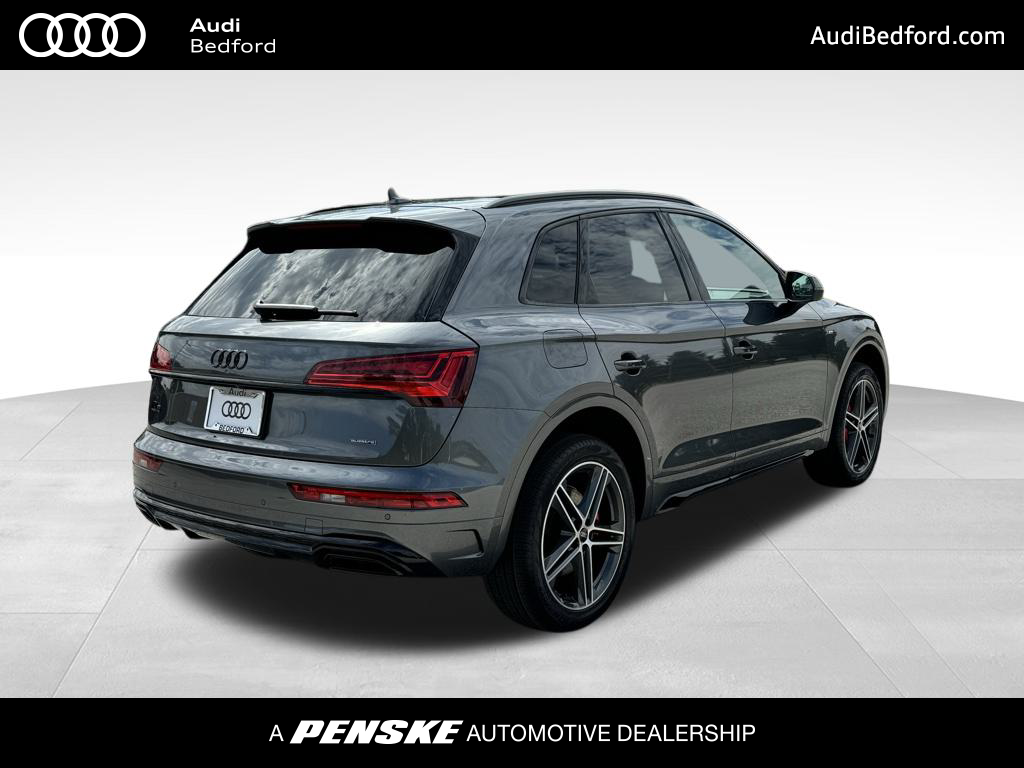 2024 Audi Q5  6