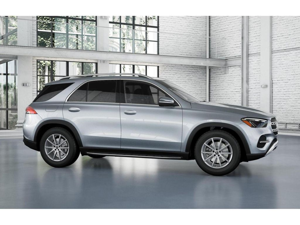 Thumbnail: 2025 Mercedes-Benz GLE - 14