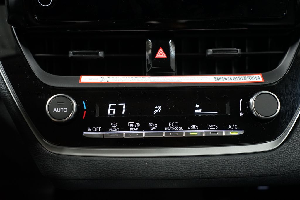 Thumbnail: 2026 Toyota Corolla - 20