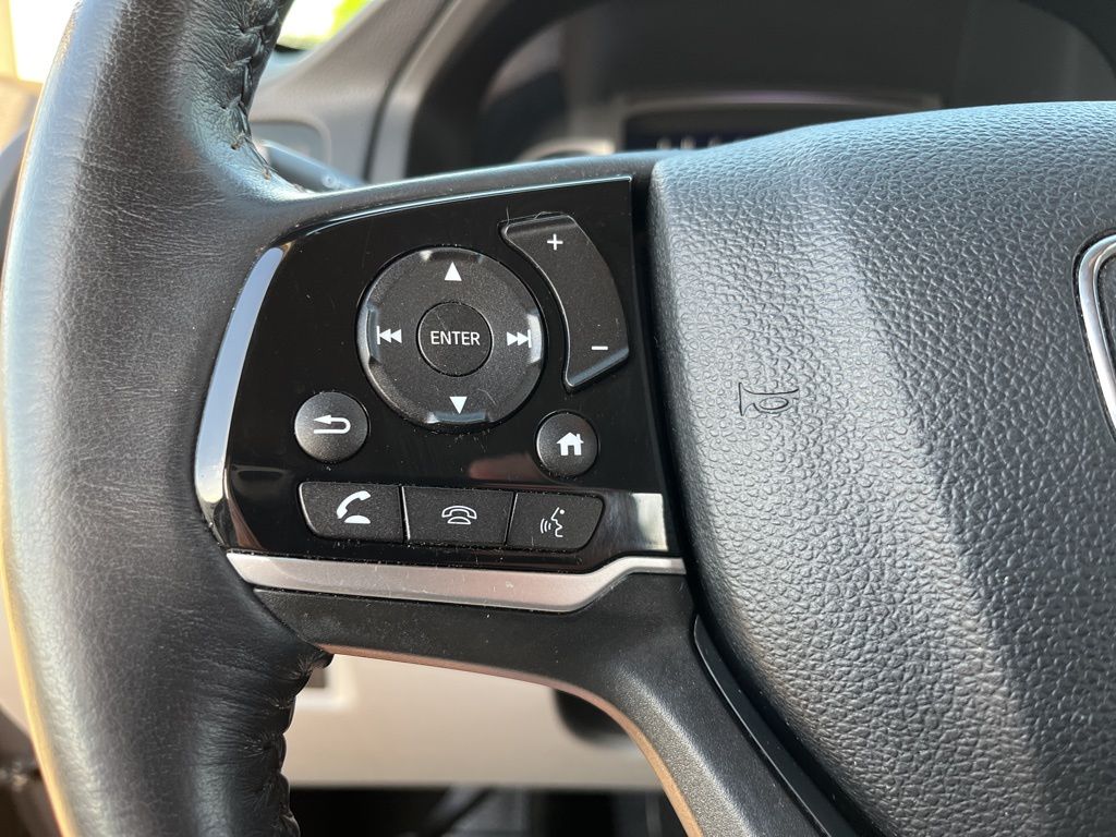 2019 Honda Pilot Touring 16