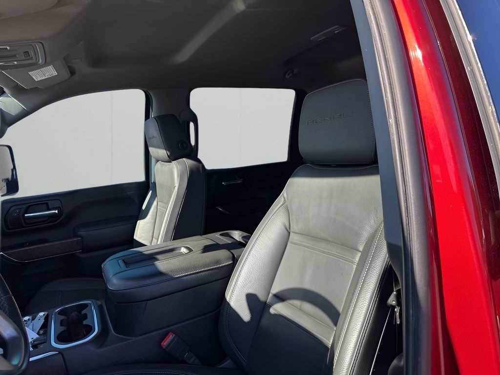 Used Car 2021 Gmc Sierra 2500hd  Denali For Sale Under $60,000 In Austin, Texas