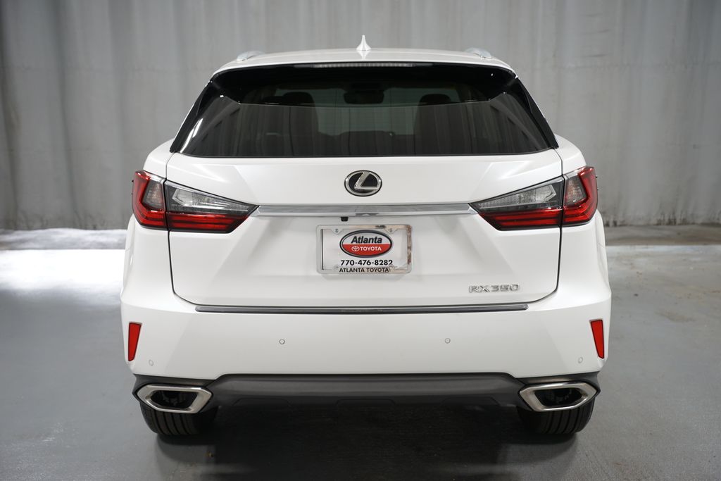 Thumbnail: 2019 Lexus RX - 7