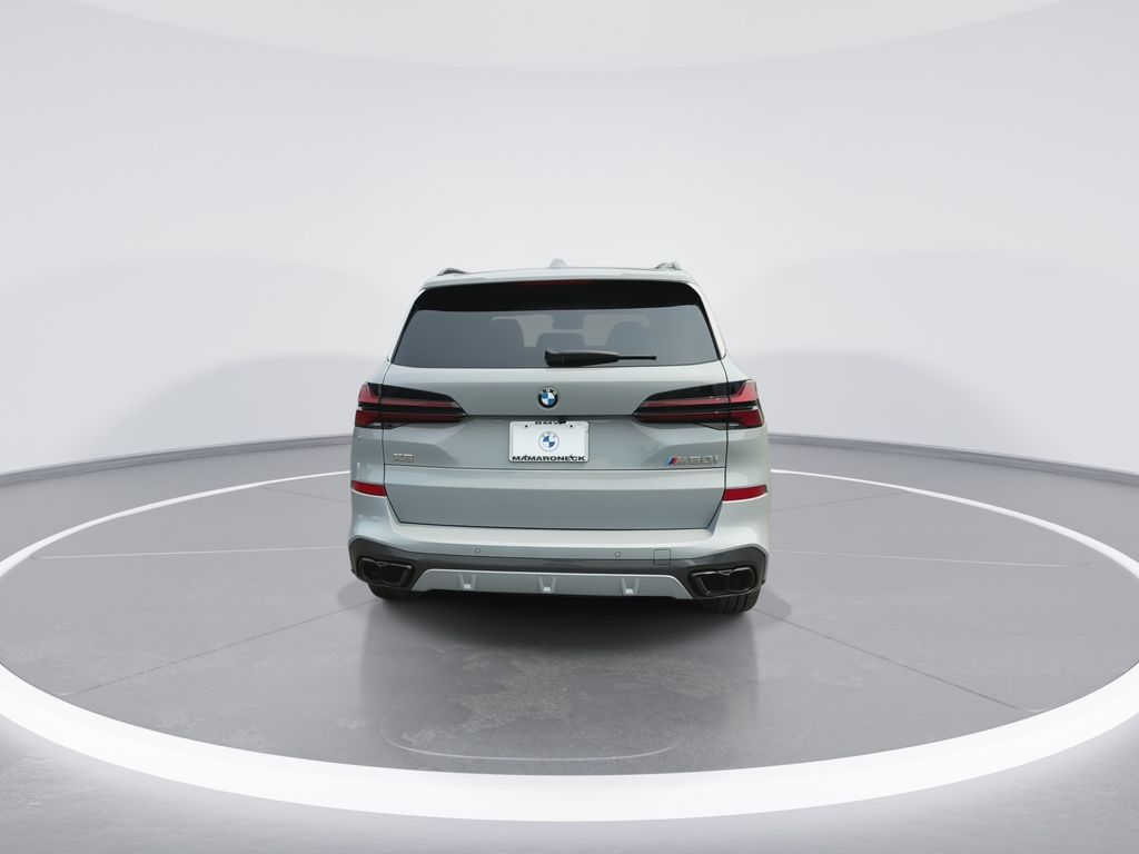 Thumbnail: 2026 BMW X5 - 7