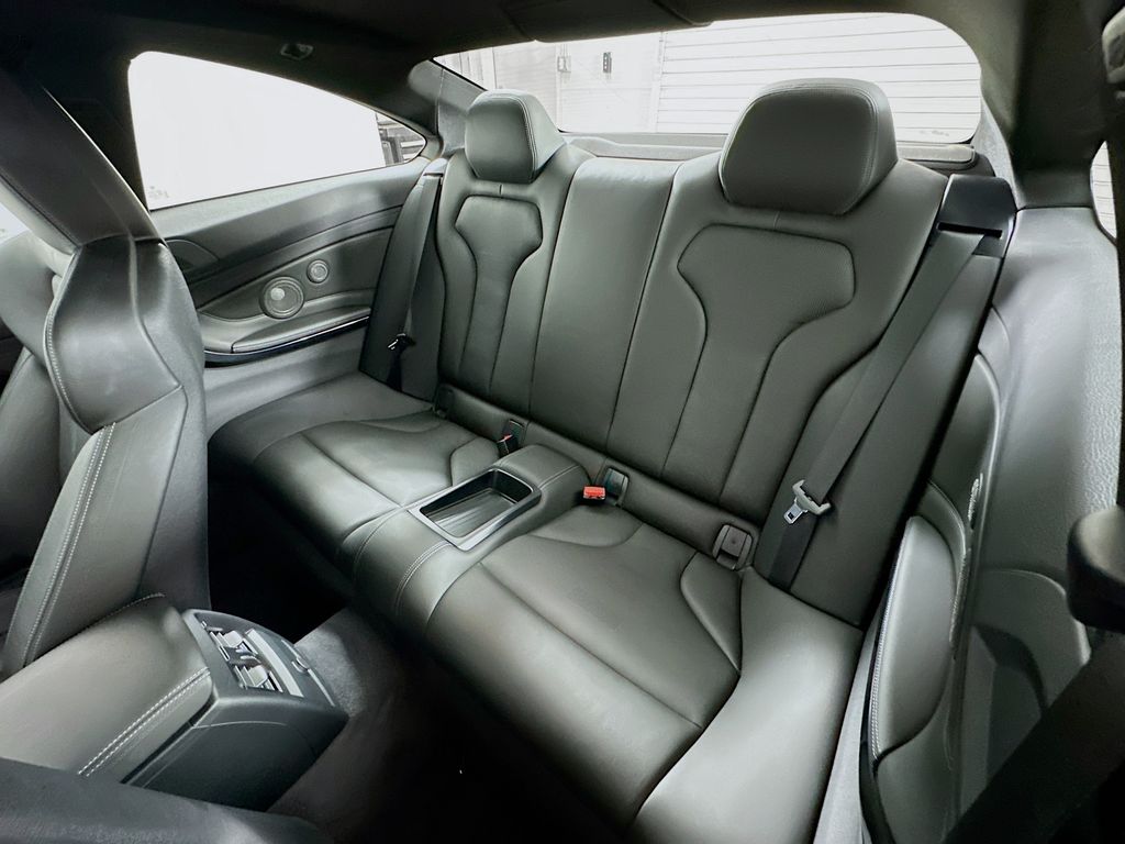 Thumbnail: 2015 BMW M4 - 25