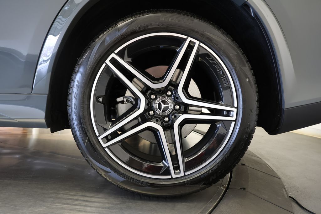 Thumbnail: 2026 Mercedes-Benz GLS - 12