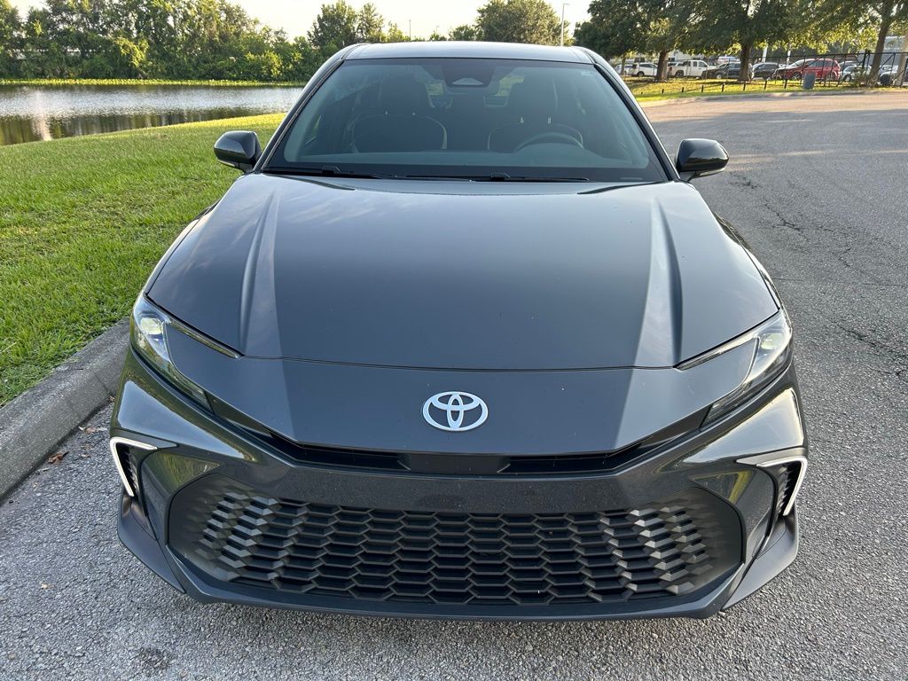 Thumbnail: 2025 Toyota Camry - 8