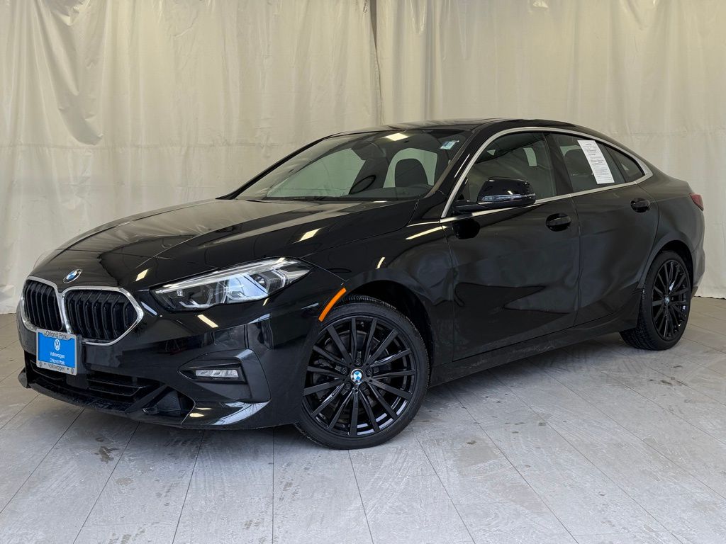 2020 BMW 2 Series 228i xDrive Gran Coupe AWD