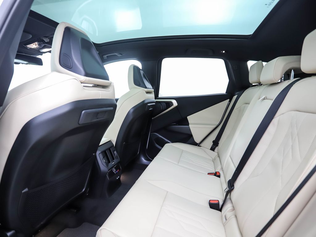 2025 BMW X3 3.0i 19