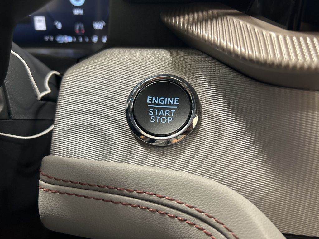 new 2026 Ford Explorer car, priced at $48,835