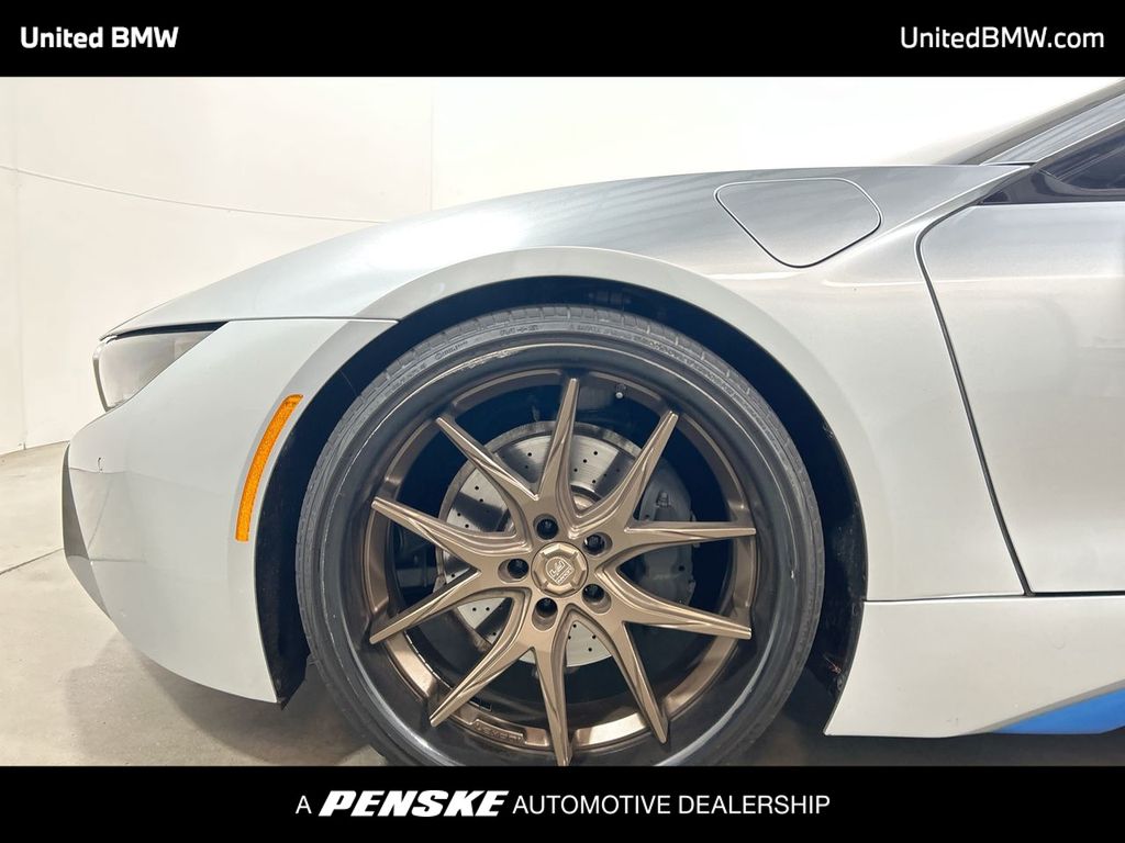 Thumbnail: 2016 BMW  - 10
