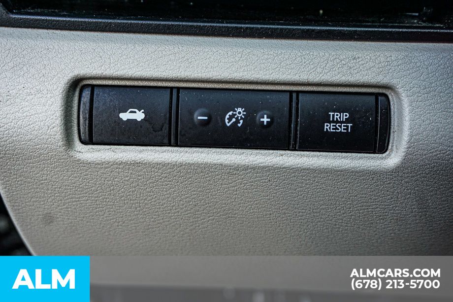 2025 Nissan Altima SV - Photo 44