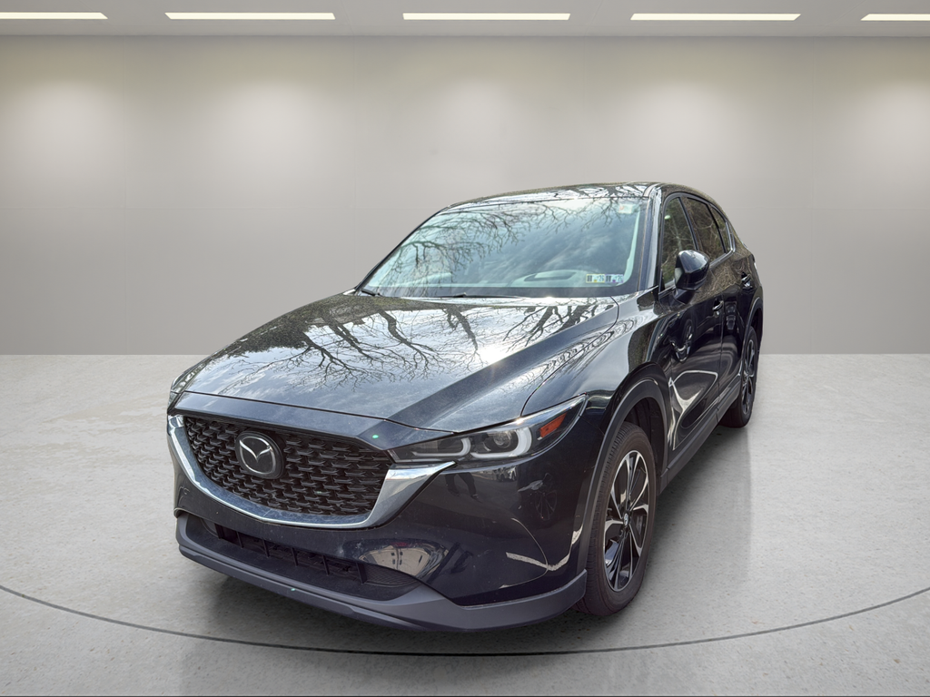 2023 Mazda CX-5 2.5 S Premium Plus Package - 0