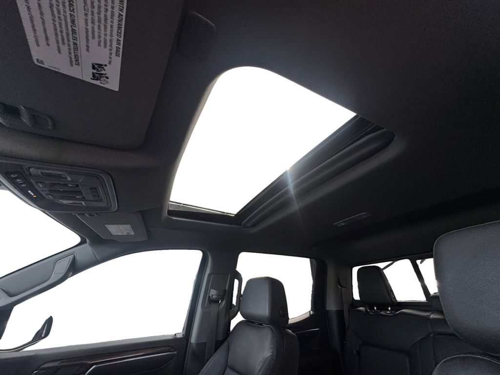 Used Car 2024 Chevrolet Silverado 1500  Lt Trail Boss For Sale Under $50,000 In Round Rock, Texas