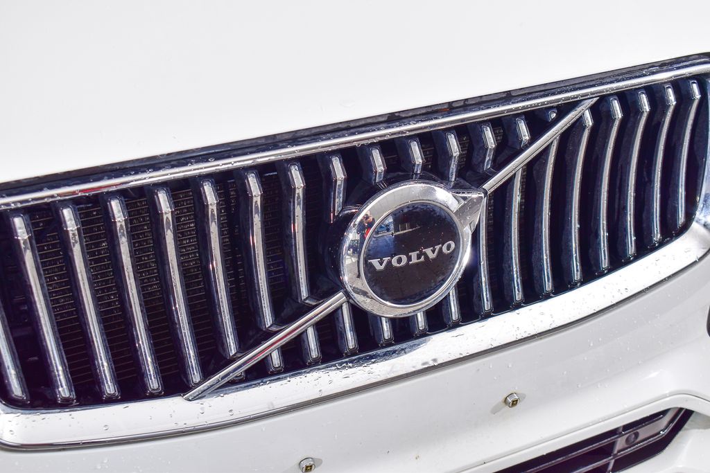 Thumbnail: 2021 Volvo XC90 - 9
