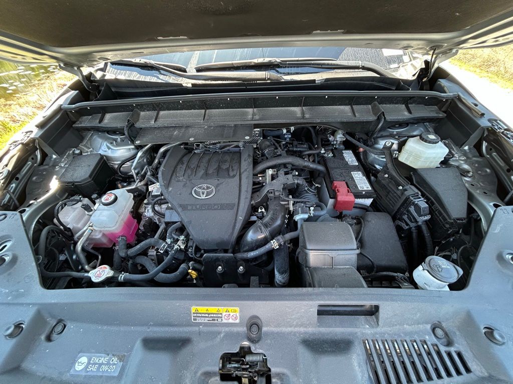 Thumbnail: 2025 Toyota Highlander - 11