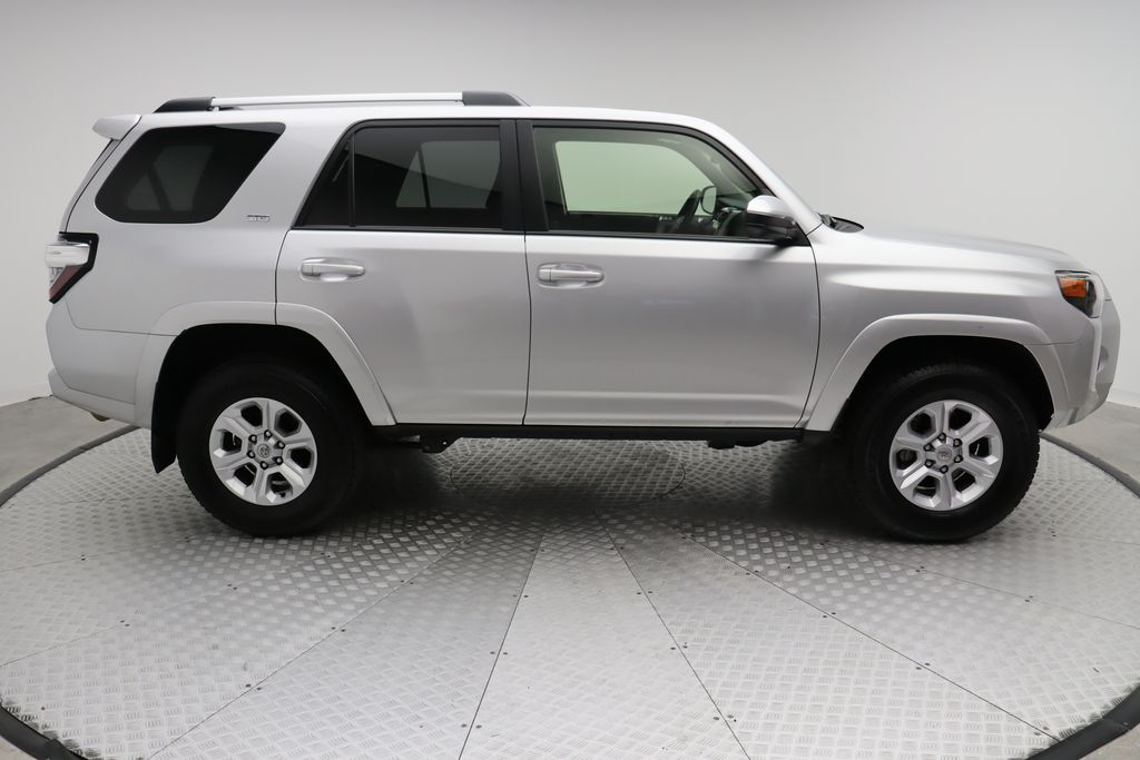 2024 Toyota 4Runner SR5 7