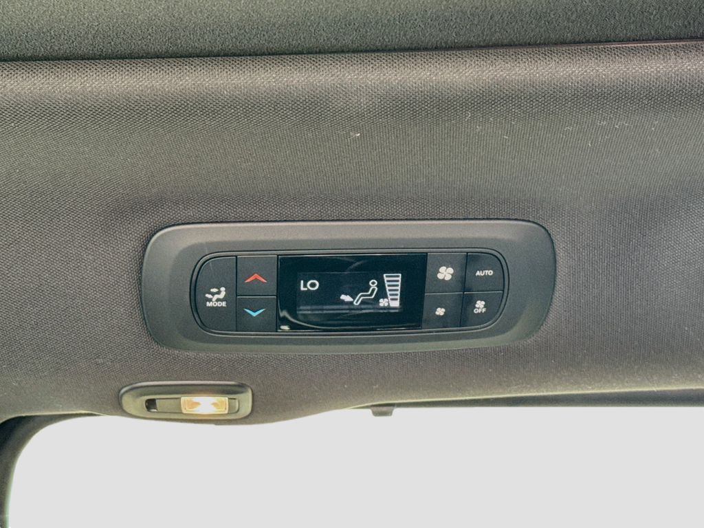 2025 Chrysler Pacifica Limited Black at Toyota of Victoria