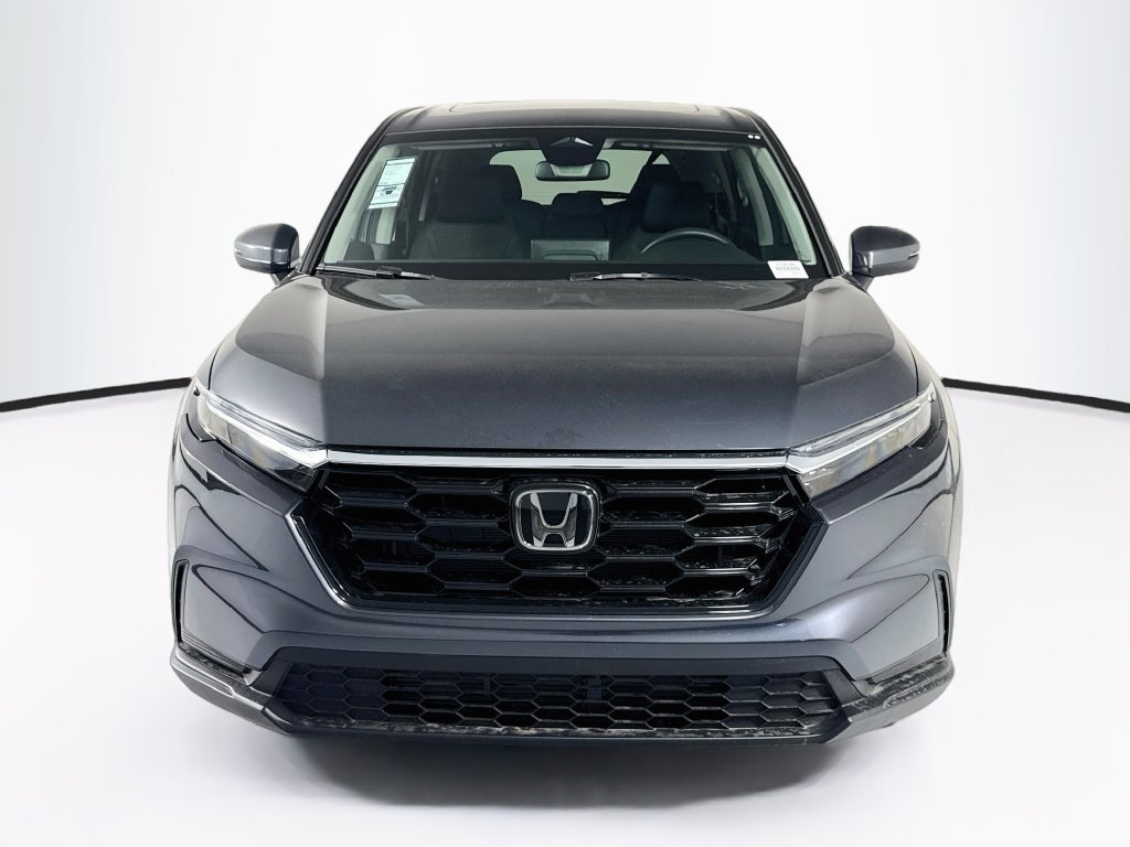 Thumbnail: 2026 Honda CR-V - 2