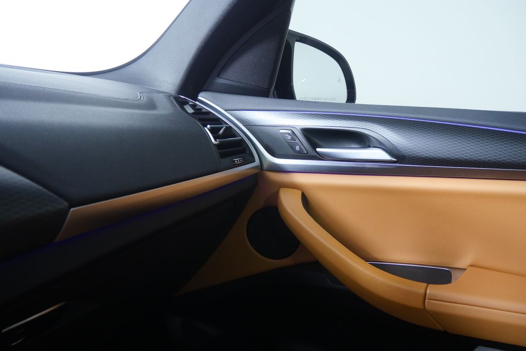 Thumbnail: 2022 BMW X3 - 28