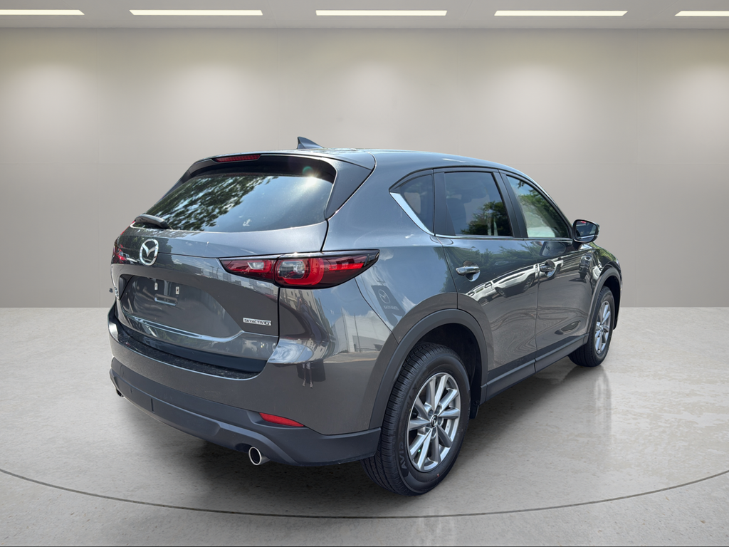 2023 Mazda CX-5 2.5 S Preferred Package - 3