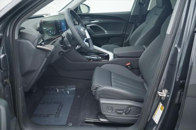 Thumbnail: 2025 Audi Q5 - 6