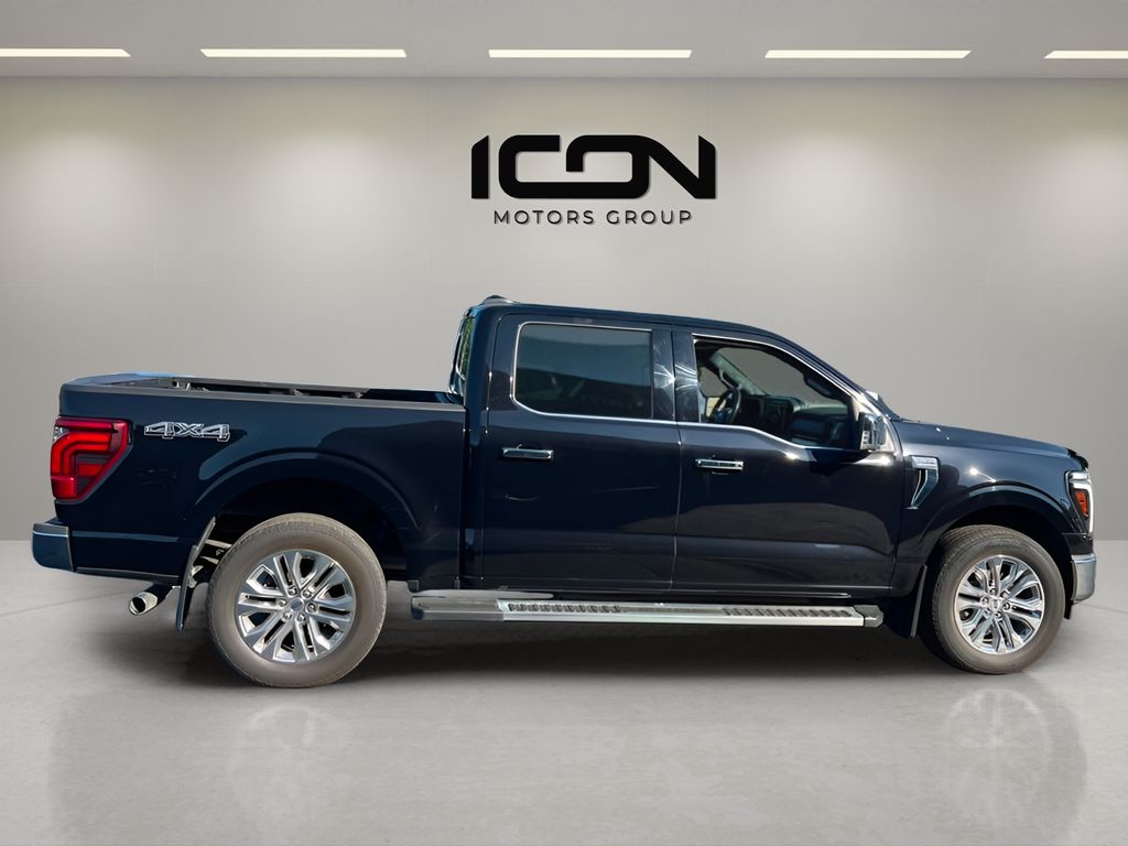 Used 2024 Ford F-150 Truck