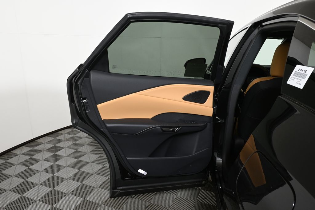 Thumbnail: 2026 Lexus RX - 30