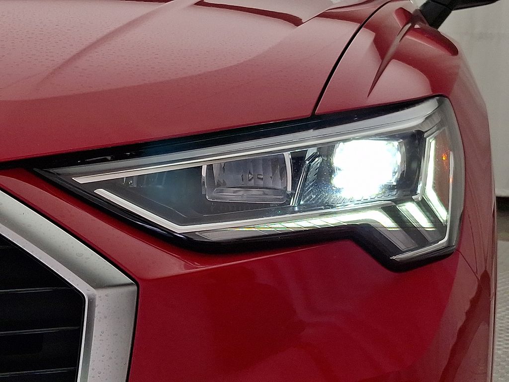 Thumbnail: 2022 Audi Q3 - 9