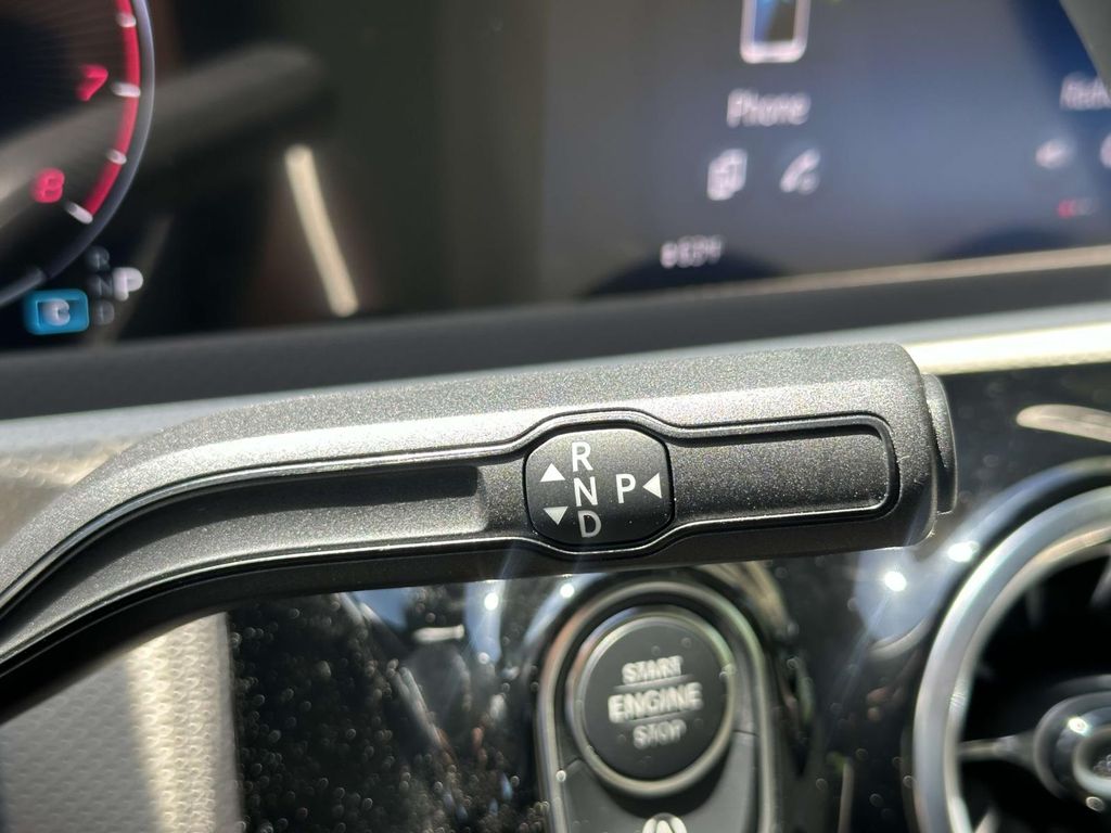 2025 Mercedes-Benz CLA 250 22
