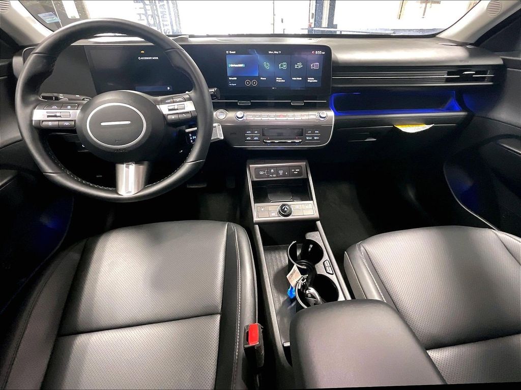 2026 Hyundai Kona — photo 21