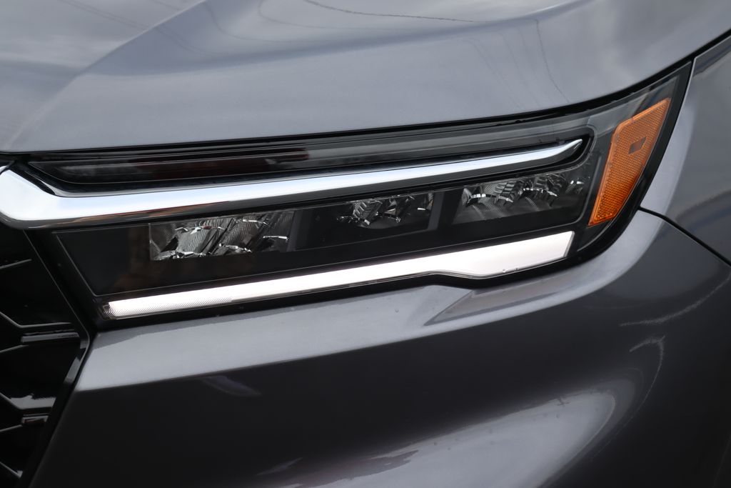 Thumbnail: 2025 Honda Pilot - 9