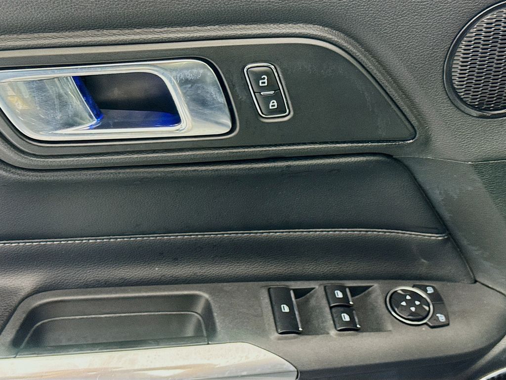 Used Car 2023 Ford Mustang  Ecoboost Premium For Sale Under $30,000 In Austin, Texas