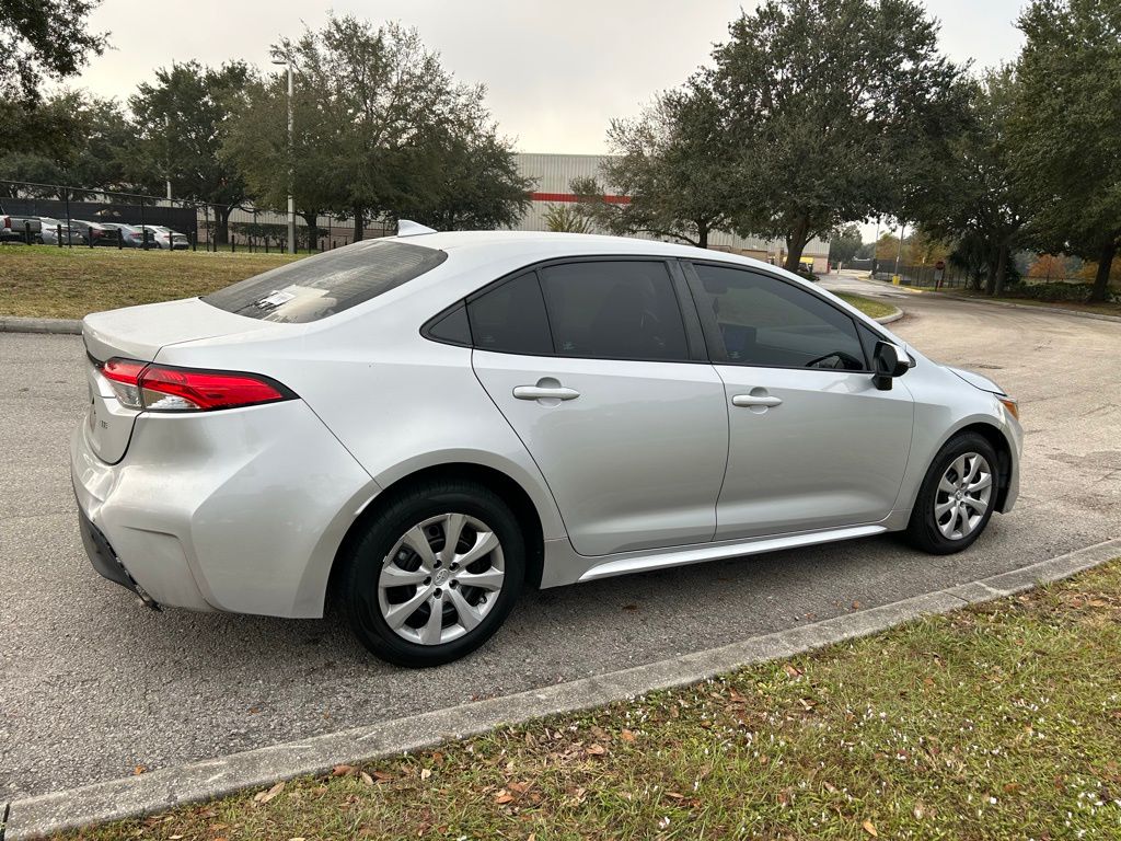 Thumbnail: 2023 Toyota Corolla - 5