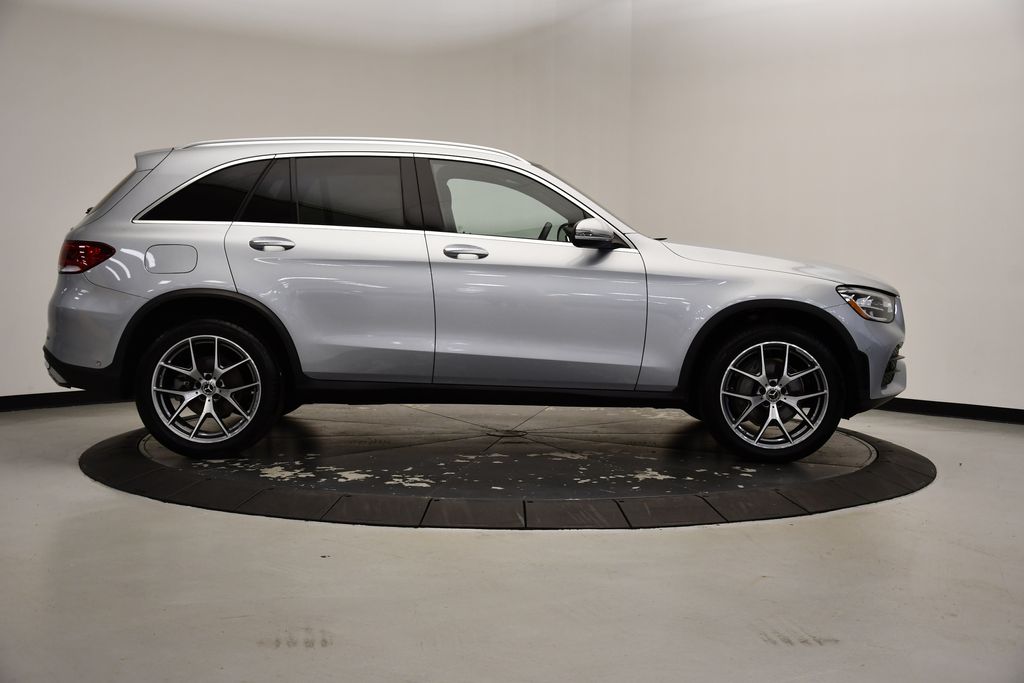 2021 Mercedes-Benz GLC 300 6