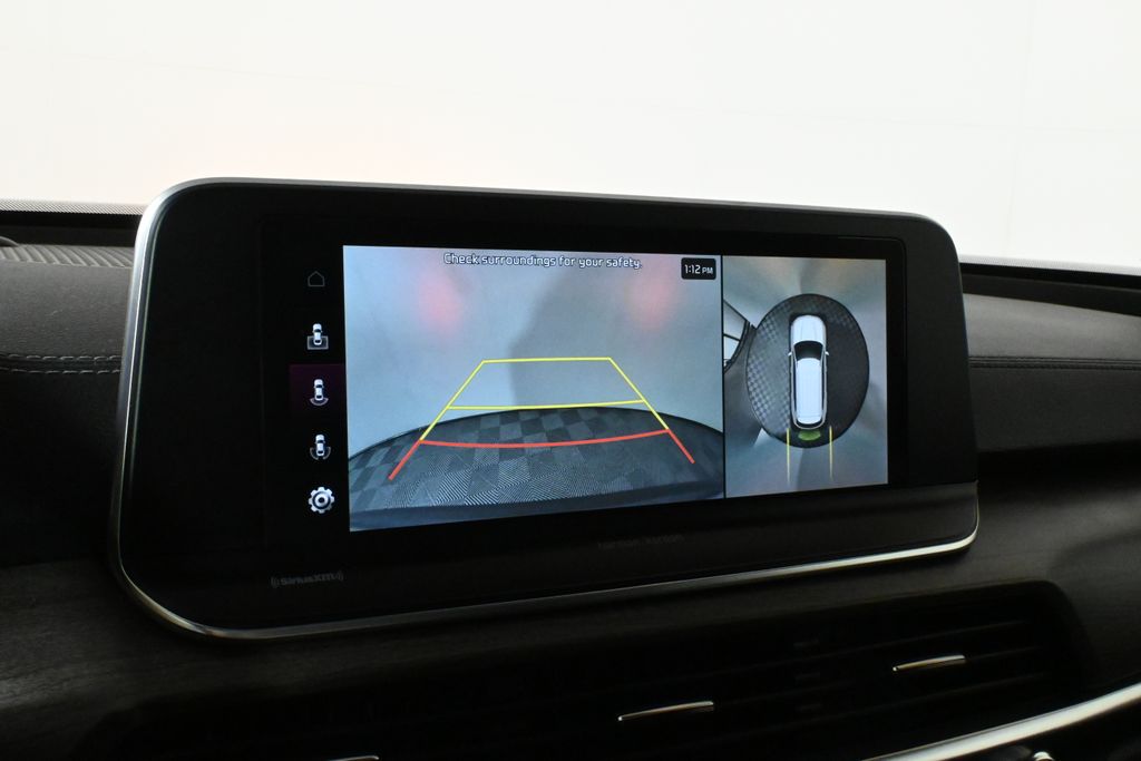 Thumbnail: 2022 Kia Telluride - 27