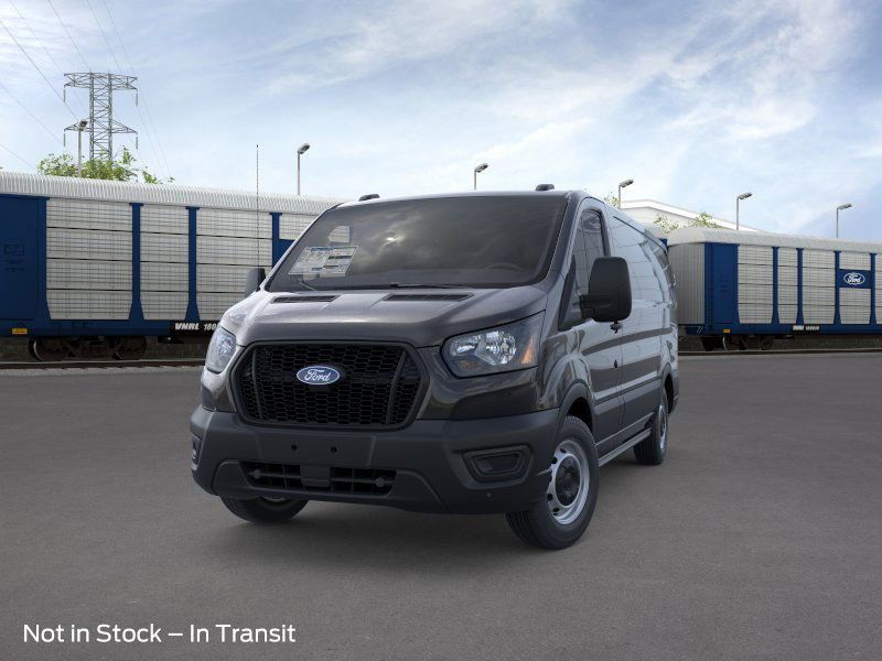2026 Ford Transit-250 Cargo Van 