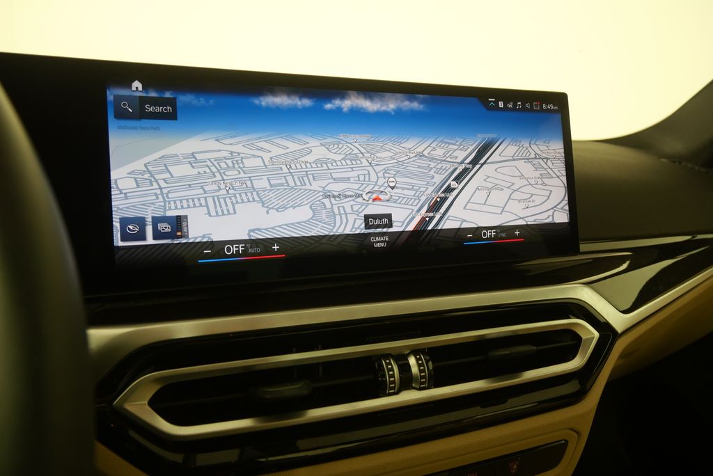 Thumbnail: 2024 BMW 3 Series - 21