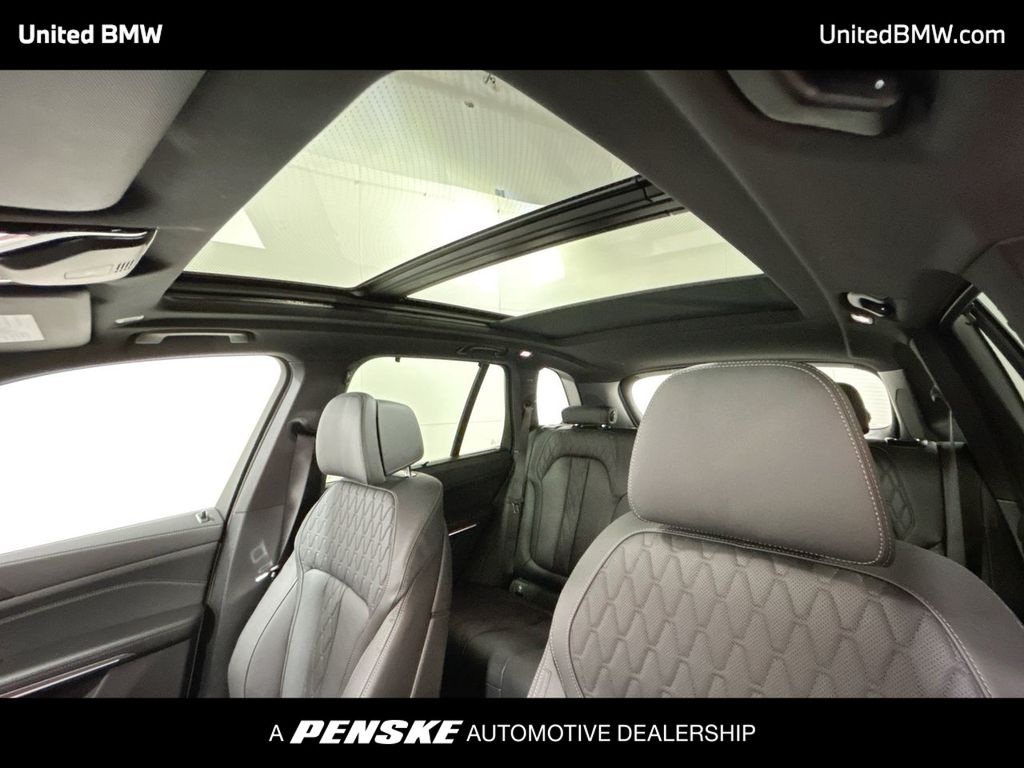 Thumbnail: 2026 BMW X5 - 20