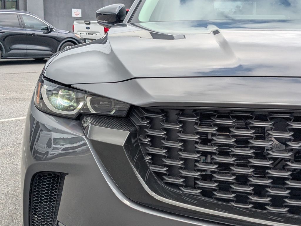 2025 Mazda CX-50 2.5 S Preferred