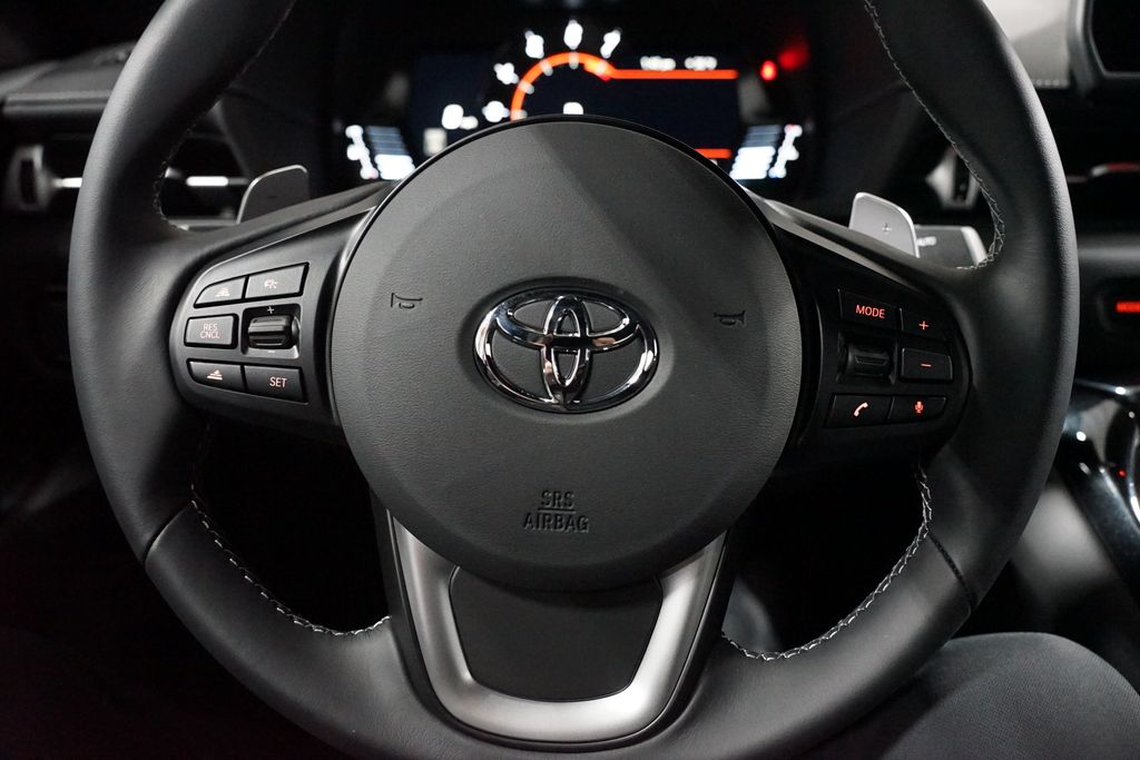 Thumbnail: 2026 Toyota GR Supra - 13