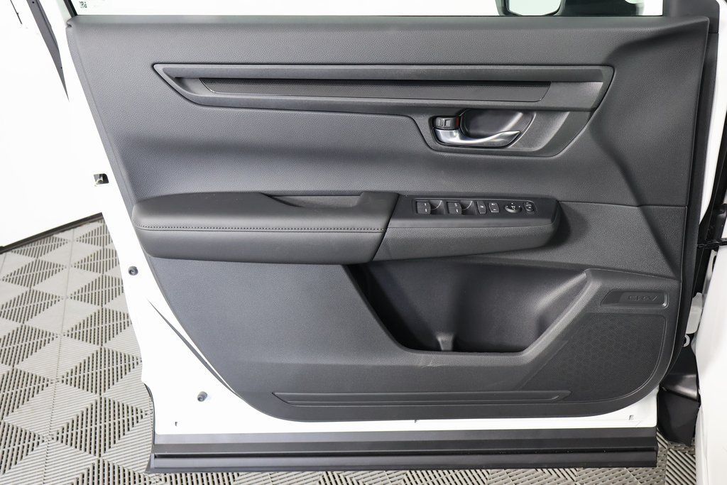 Thumbnail: 2026 Honda CR-V - 7