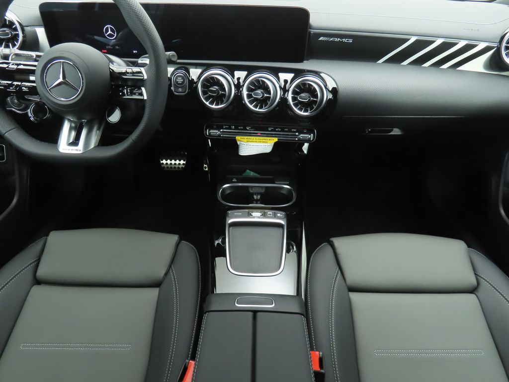 Thumbnail: 2026 Mercedes-Benz CLA - 13