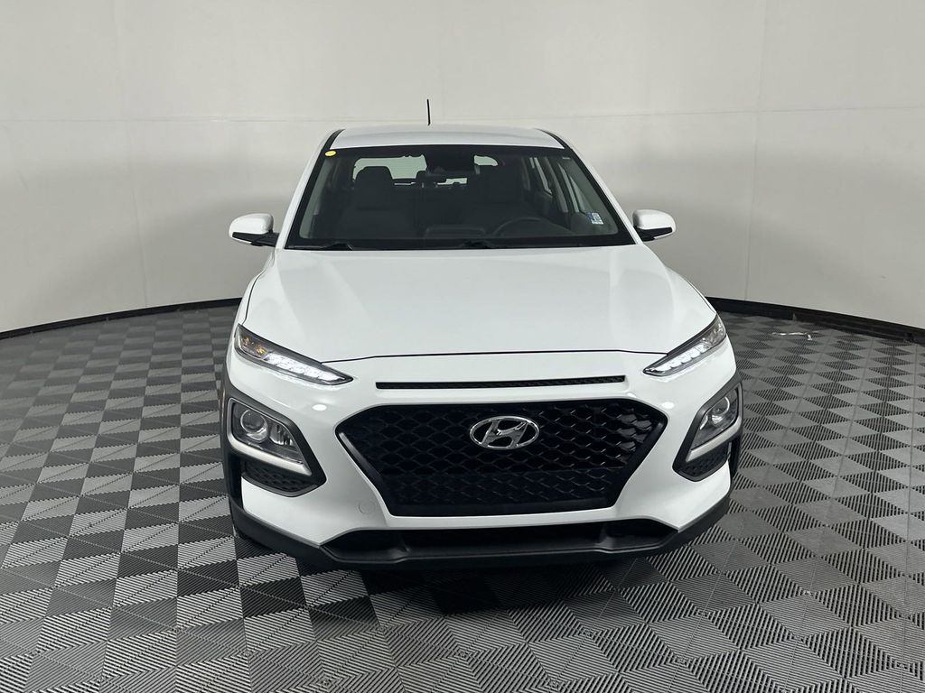 2019 Hyundai Kona SE 2