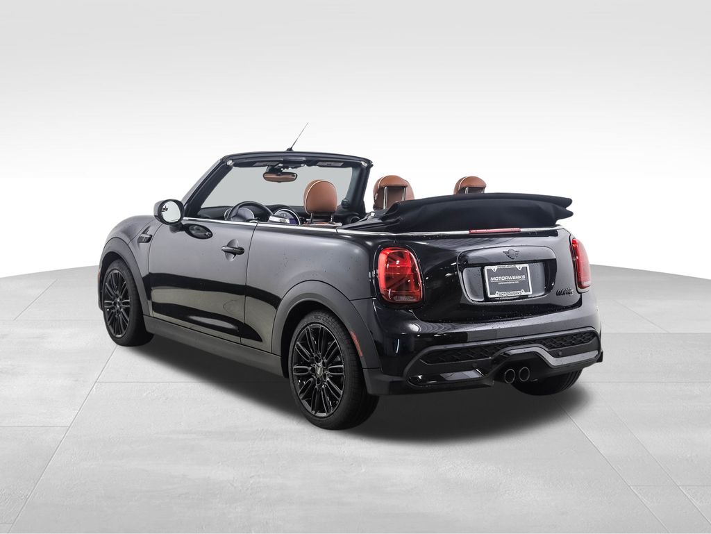 Thumbnail: 2023 MINI Cooper - 3