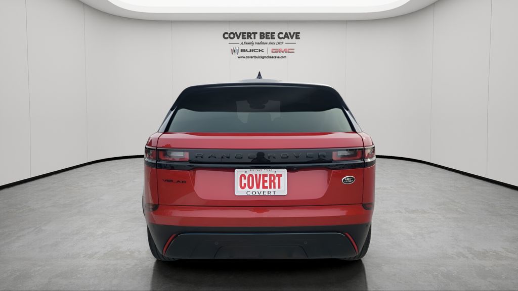 Used Car 2023 Land Rover Range Rover Velar  R-dynamic S For Sale Under $50,000 In Austin, Texas