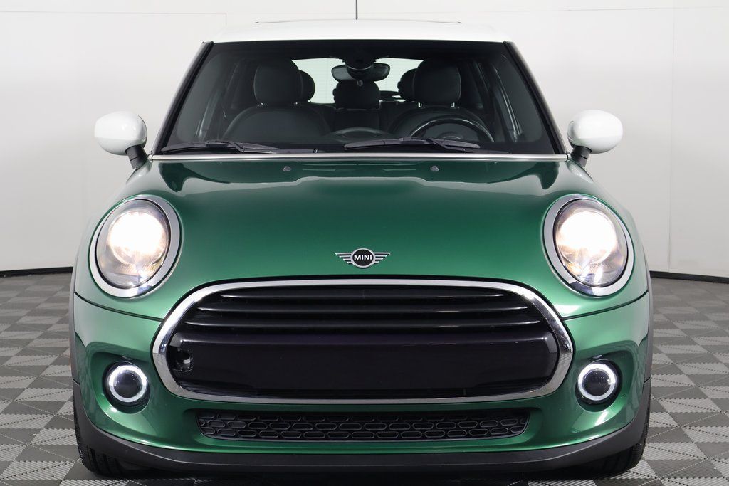Thumbnail: 2020 MINI Cooper - 2