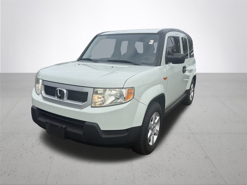 2010 Honda Element EX