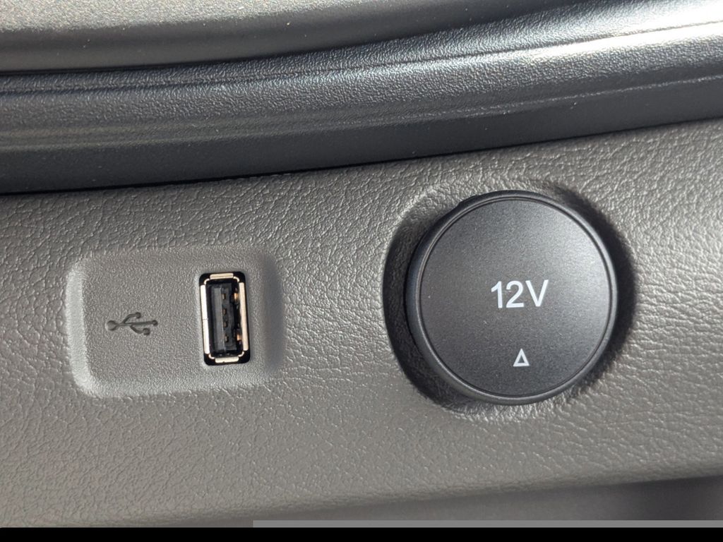 2025 Ford Transit 150
